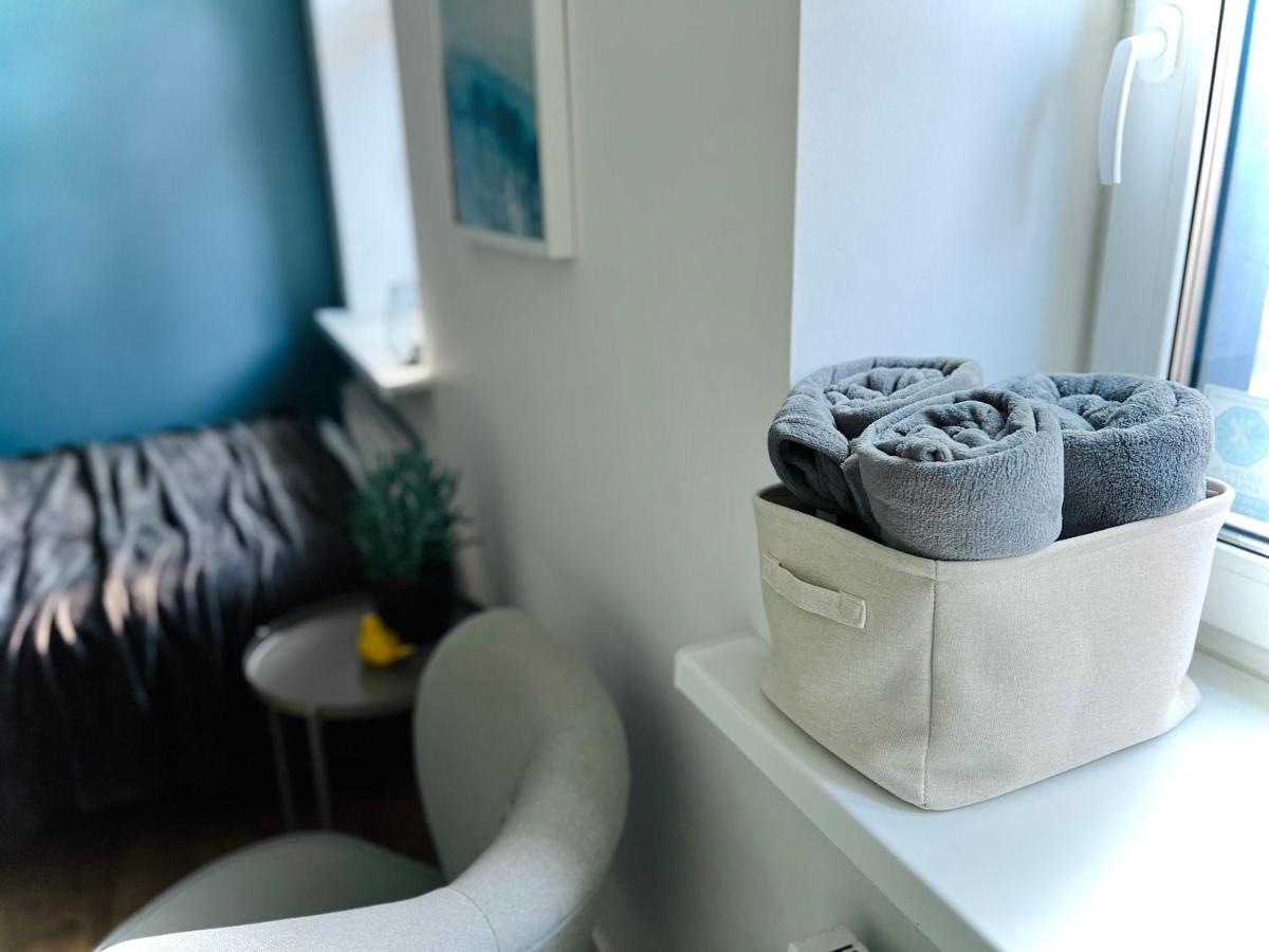 The Right Coast Apartment With Free Private Parking リガ エクステリア 写真