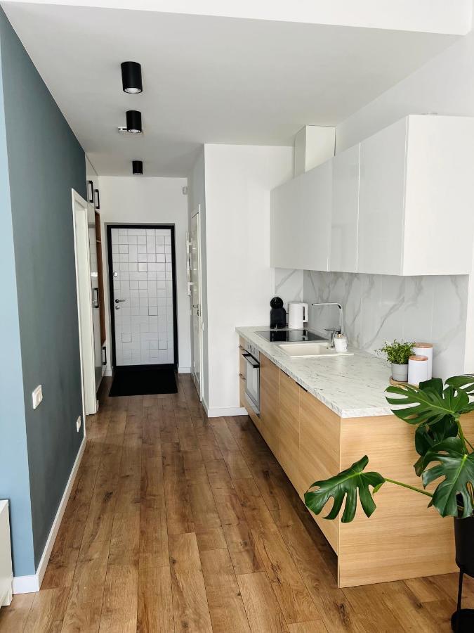 The Right Coast Apartment With Free Private Parking リガ エクステリア 写真