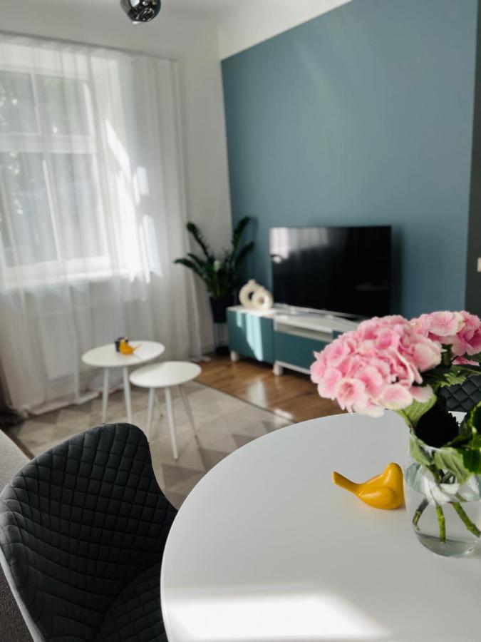 The Right Coast Apartment With Free Private Parking リガ エクステリア 写真