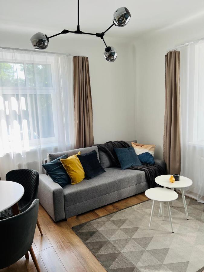 The Right Coast Apartment With Free Private Parking リガ エクステリア 写真