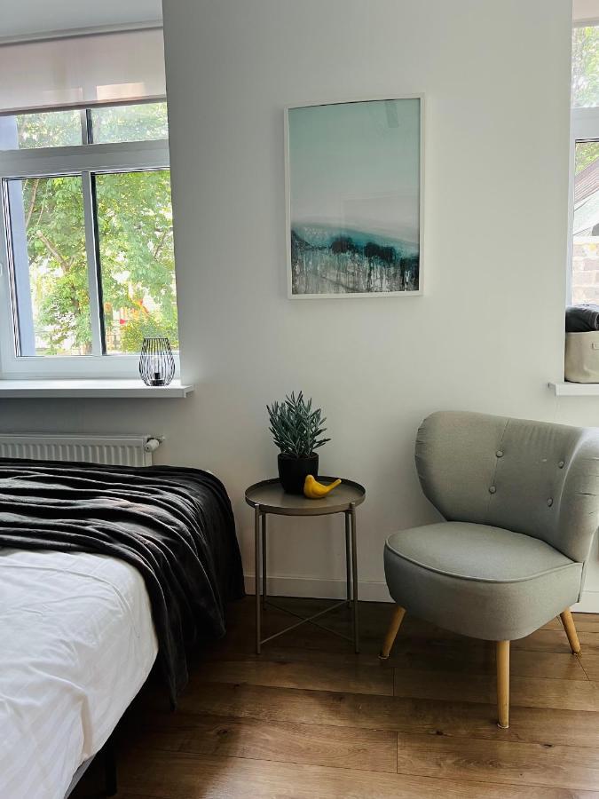 The Right Coast Apartment With Free Private Parking リガ エクステリア 写真